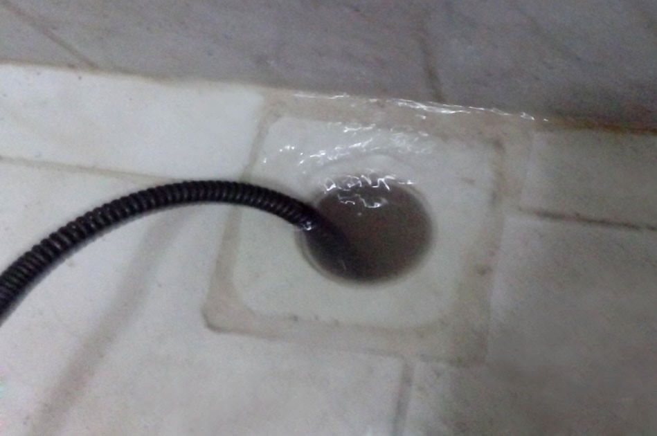 Maltepe banyo süzgeci açma ve koku çözümü
