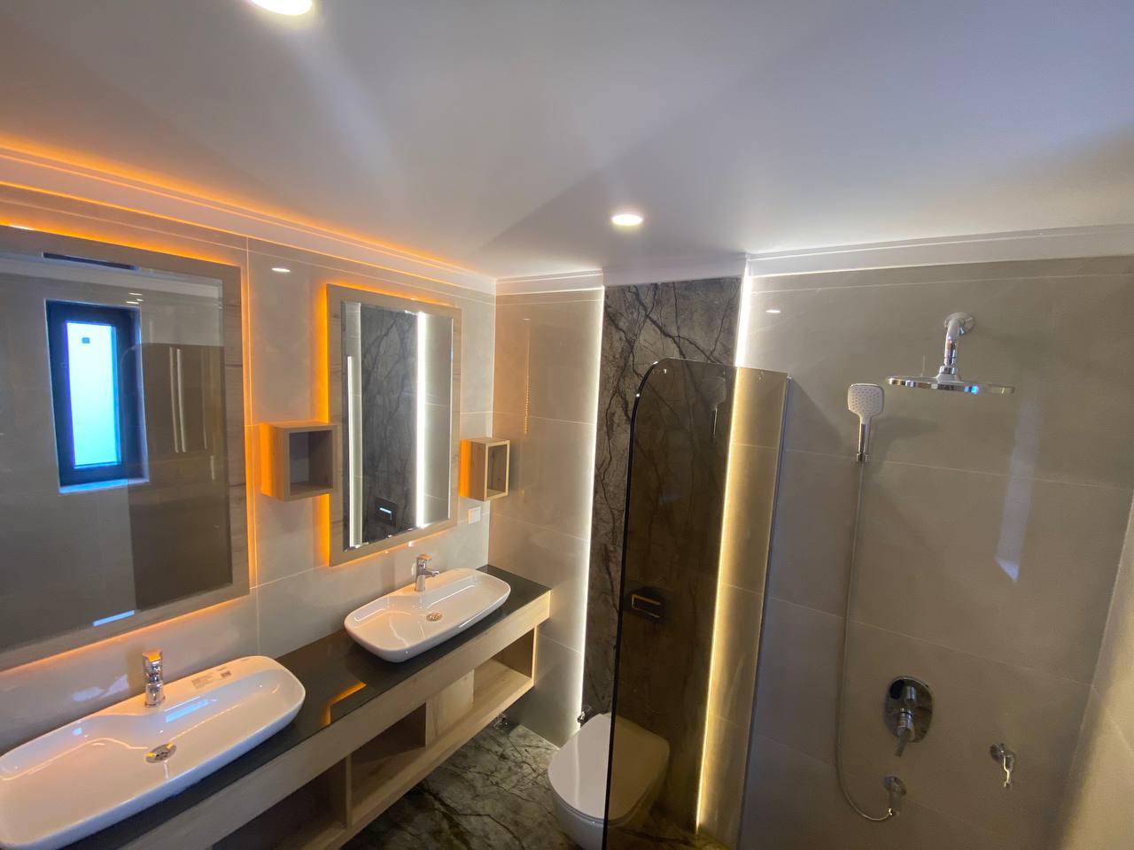 Tuzla sifon tamiri ve su sızdırma problemi