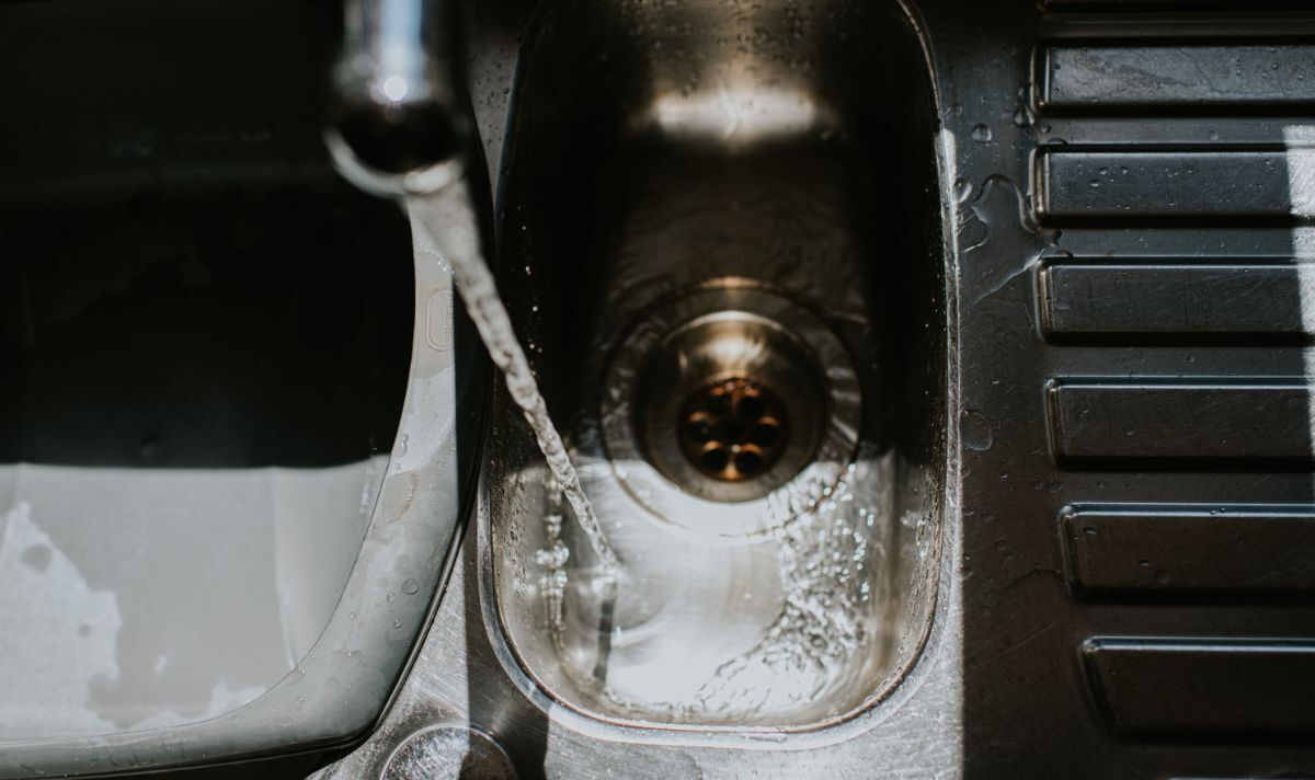 Tesisat hizmeti saha görseli