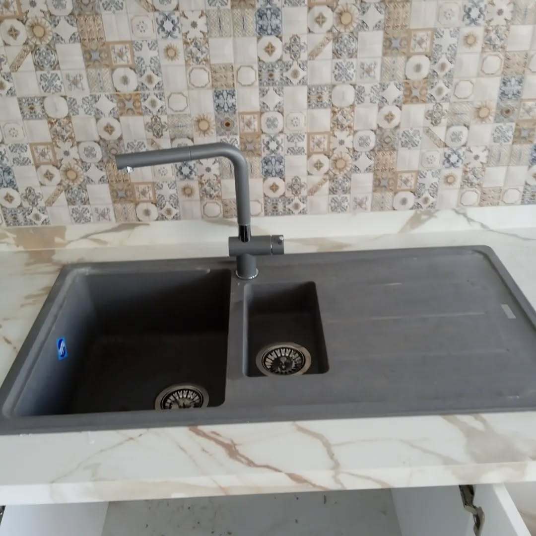 Yerinde tesisat kontrolü ve servis uygulaması