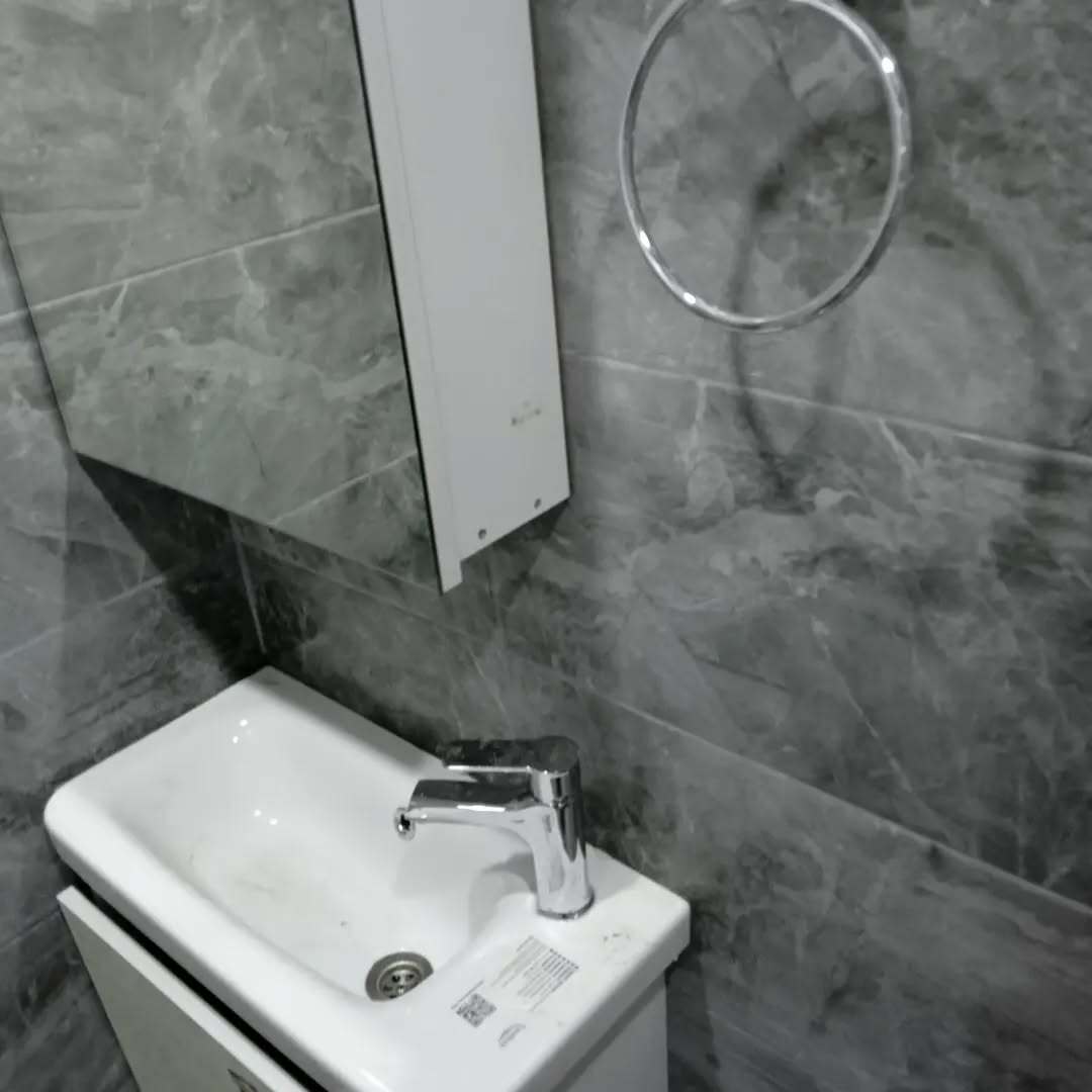 Sıhhi tesisat ustası çalışması