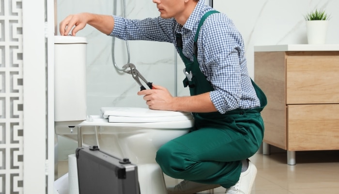 İstanbul Anadolu Yakası tesisat servis planlaması