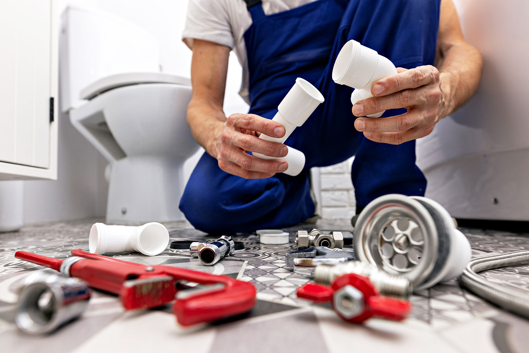 Çekmeköy lavabo gideri açma hizmeti