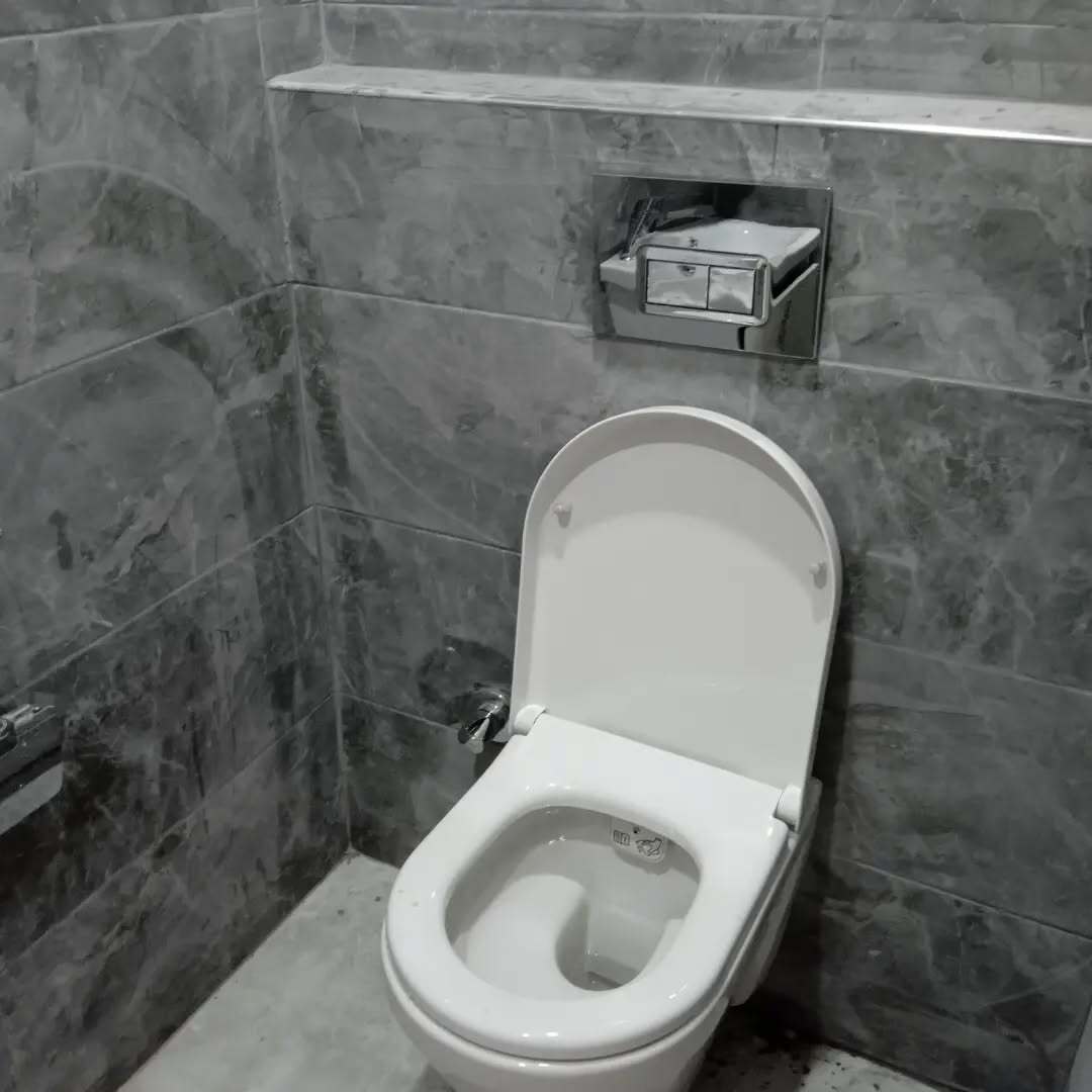 Tuvalet açma servisi uygulaması İstanbul Anadolu Yakası